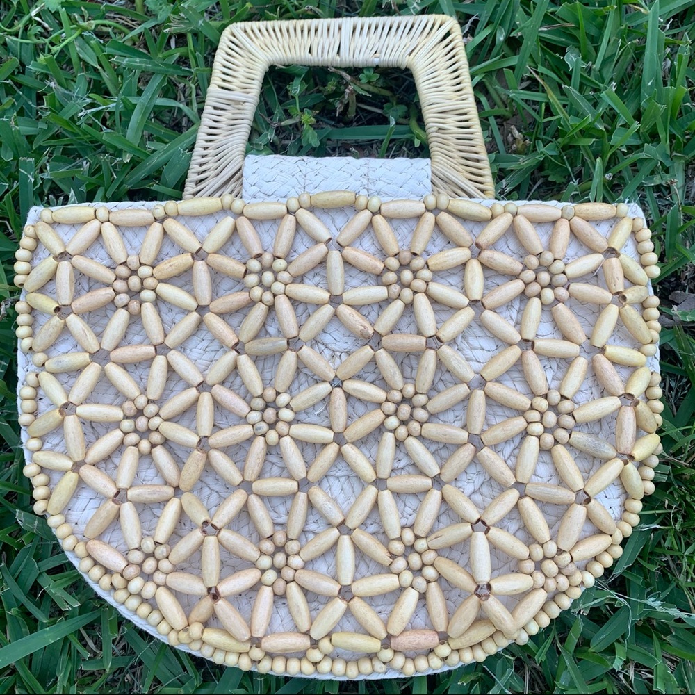 Beach bag
